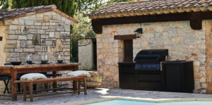 Z�hradn� kuchyne